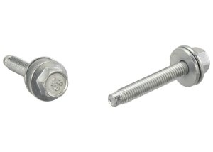 Ford Super Duty Ignition Coil Kit - Ford Racing - OEM Coils and Wires - `20-`22